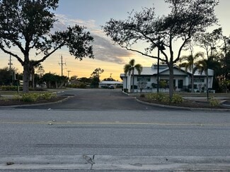 More details for 2841 Tamiami Trl, Port Charlotte, FL - Office for Sale