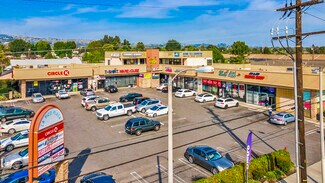 Plus de détails pour 9150 Painter Ave, Whittier, CA - Bureau, Commerce de détail à louer