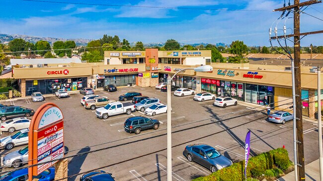Plus de détails pour 9150 Painter Ave, Whittier, CA - Bureau, Commerce de détail à louer