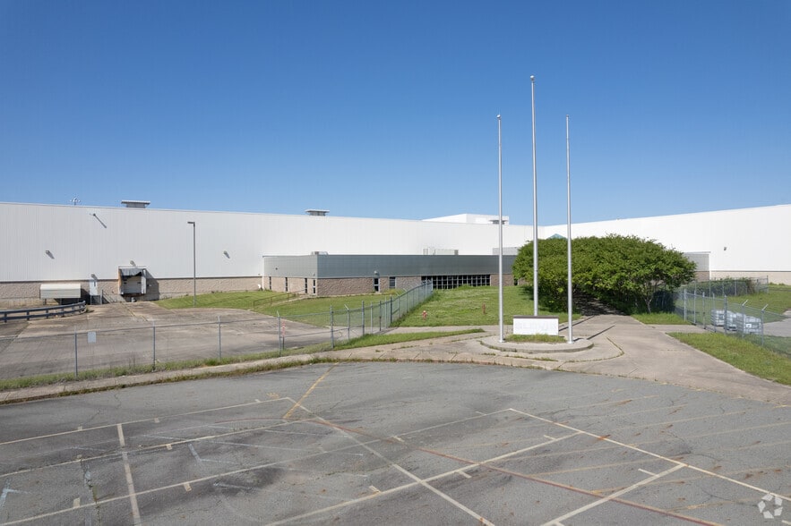 7600 Antoine Blvd, Shreveport, LA for lease - Building Photo - Image 2 of 35