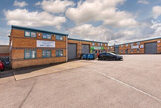 Plus de détails pour Waldron Court – à vendre, Loughborough