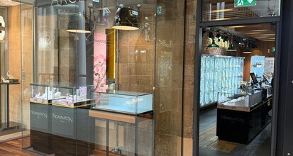 34-56 Buchanan St, Glasgow for lease Interior Photo- Image 1 of 7