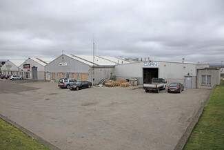 More details for Quarry Rd, Aberdeen - Industrial for Lease