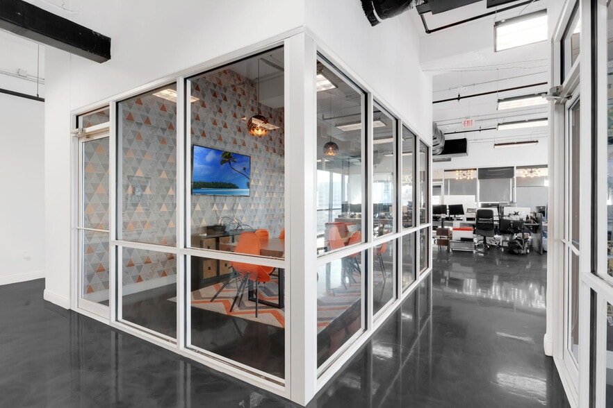 121-189 S Orange Ave, Orlando, FL à louer - Photo du bâtiment - Image 3 de 47