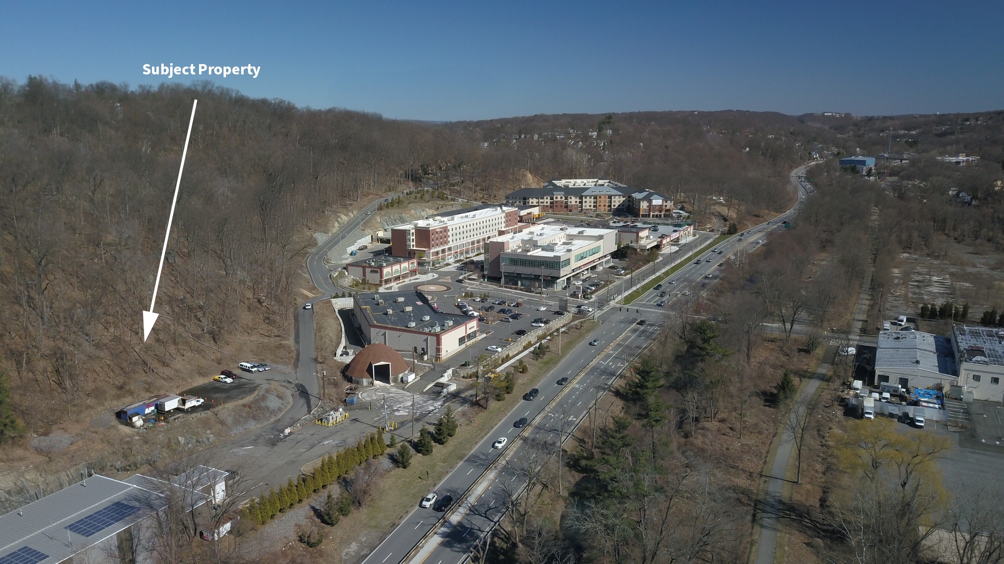 Stanley Ave, Dobbs Ferry, NY for sale Building Photo- Image 1 of 4