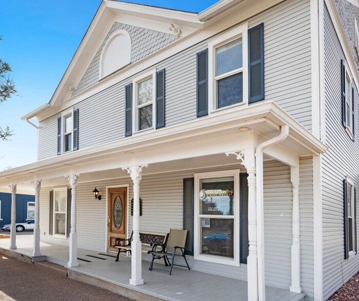 3725 W Cleveland Ave, Wellington, CO for sale - Primary Photo - Image 1 of 1