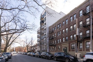More details for 1042 President St, Brooklyn, NY - Multifamily for Sale