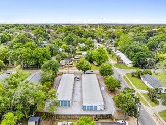 More details for 1304 N T St, Pensacola, FL - Specialty for Sale