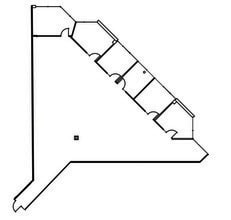 8945-8975 Guilford Rd, Columbia, MD à louer Plan d’étage- Image 1 de 1