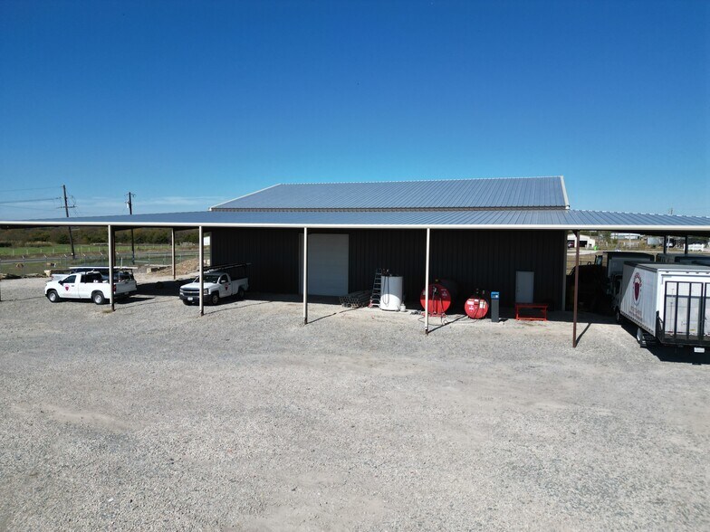 849 FM 36, Greenville, TX à vendre - Photo du bâtiment - Image 1 de 28