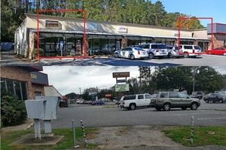 More details for 2334 Capital Cir NE, Tallahassee, FL - Office for Lease