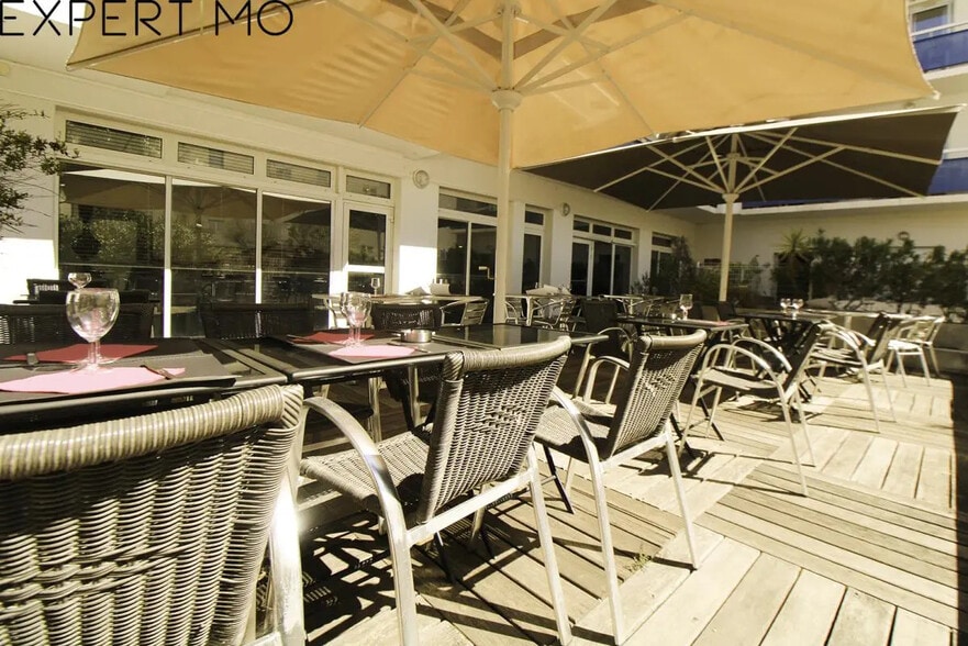 Retail in Montpellier for sale - Building Photo - Image 3 of 4