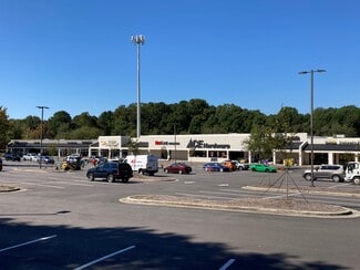 More details for 2968-2990 Kildaire Farm Rd, Cary, NC - Retail for Lease