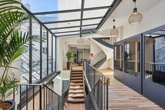 Plus de détails pour 25 Rue Du Petit Musc, Paris - Coworking à louer