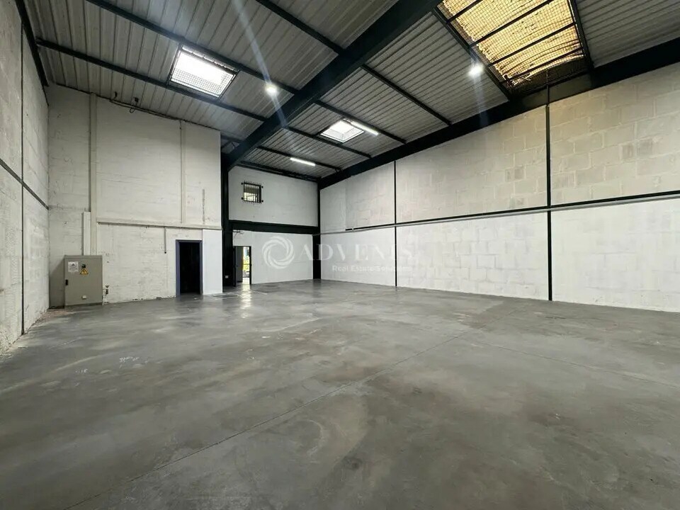 Flex in Villepinte for lease Interior Photo- Image 1 of 4