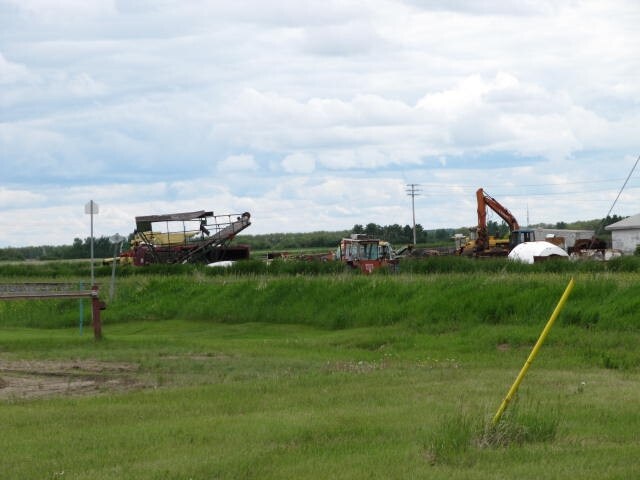 SW HWY 35, Nipawin, SK à vendre Photo du bâtiment- Image 1 de 1
