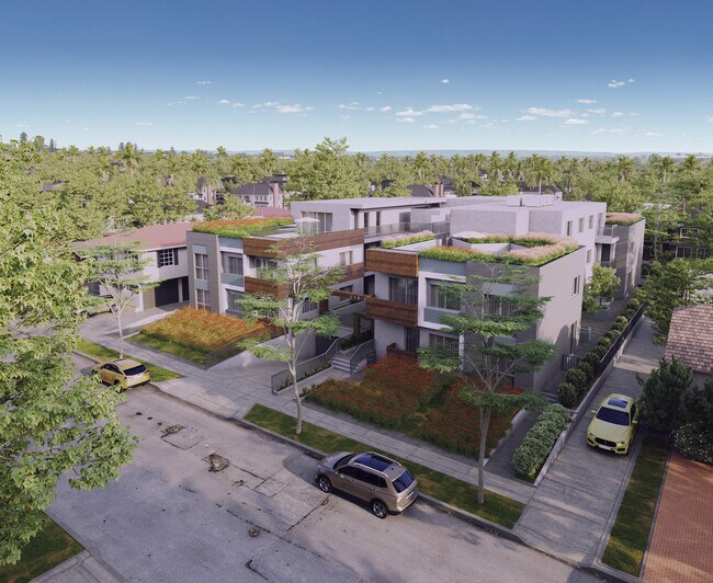 Plus de détails pour 526 Hazel St, Glendale, CA - Terrain à vendre