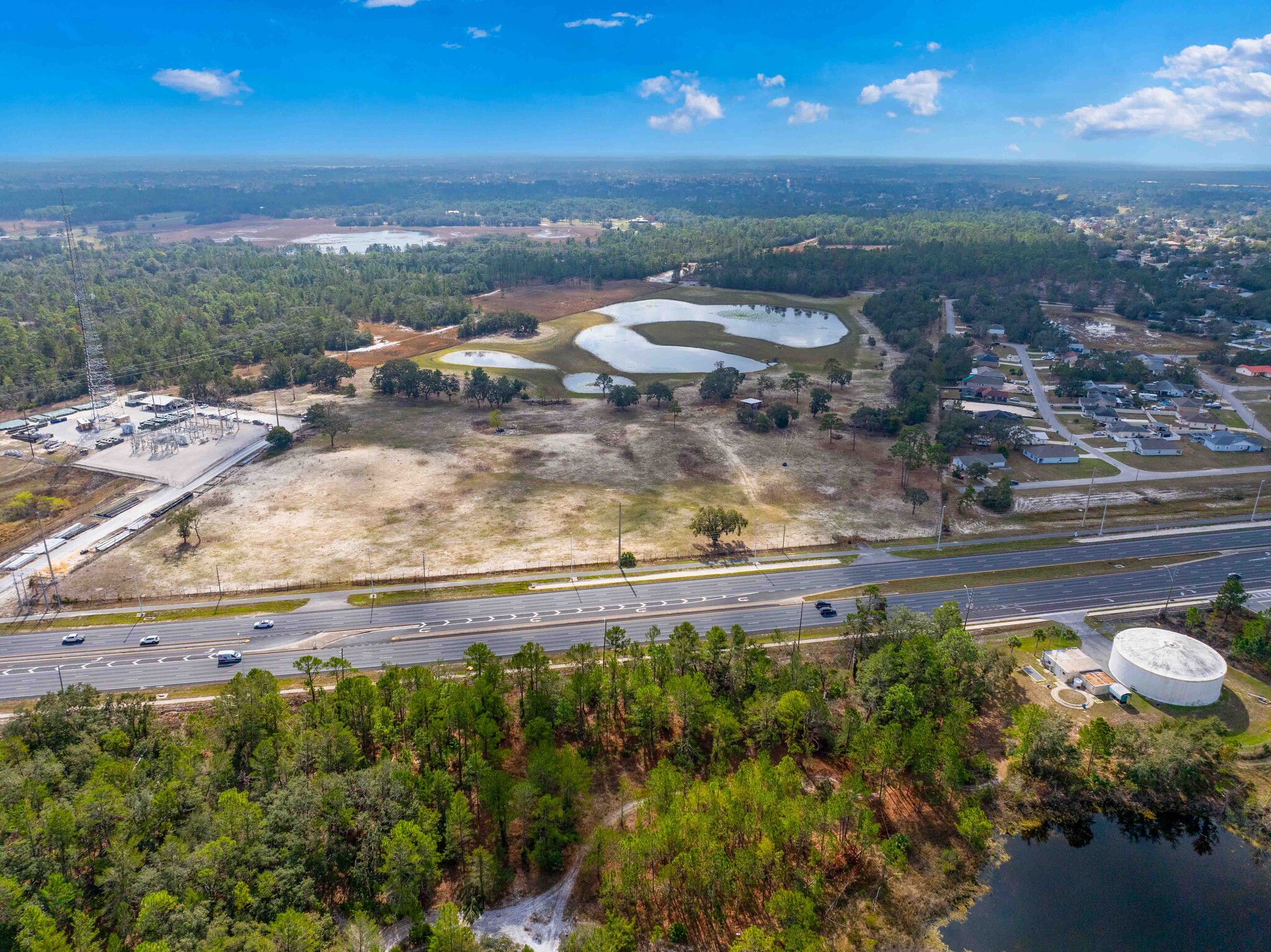 10300 Cortez Blvd, Spring Hill, FL for sale Primary Photo- Image 1 of 13