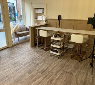 Plus de détails pour 5A Westmoreland St, Harrogate - Commerce de détail à louer