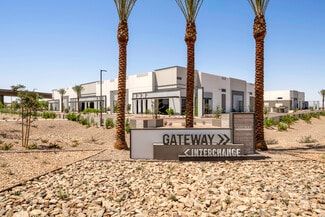 Plus de détails pour NWC of Hawes & 202, Mesa, AZ - Industriel à louer