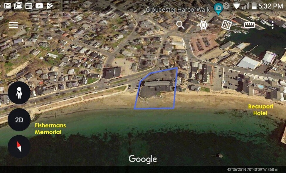 30 Western Ave, Gloucester, MA à vendre - Photo du bâtiment - Image 2 de 26