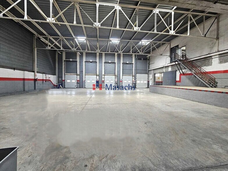 Industrial in Sabadell, Barcelona for lease - Interior Photo - Image 2 of 3