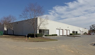 More details for 2025 Louisville Rd, Savannah, GA - Industrial for Lease