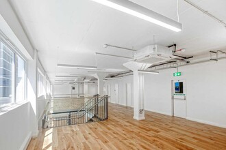 47 Brunswick Pl, London for lease Interior Photo- Image 2 of 9