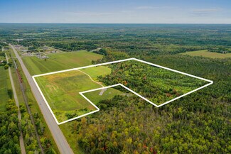 Plus de détails pour US Highway 141, Wausaukee, WI - Terrain à vendre