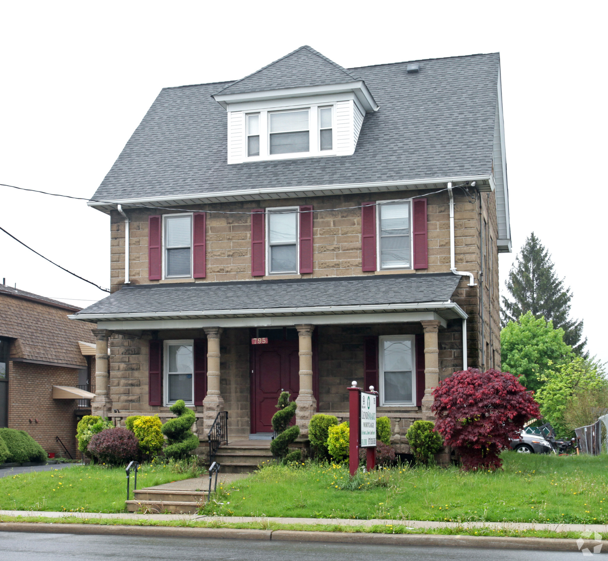 795 Clifton Ave, Clifton, NJ for sale Primary Photo- Image 1 of 1