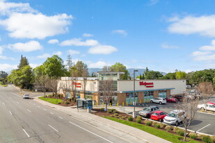 NEW PRICE Silicon Valley Walgreens For Sale - Drive Through Restaurant