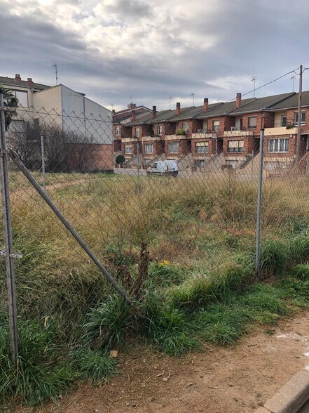 Terrain dans Callús, Barcelona à vendre - Photo du bâtiment - Image 2 de 5