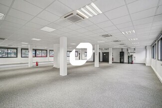 Plus de détails pour Bureau à louer