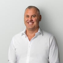 Daniel Gillespie