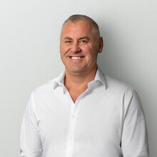Daniel Gillespie