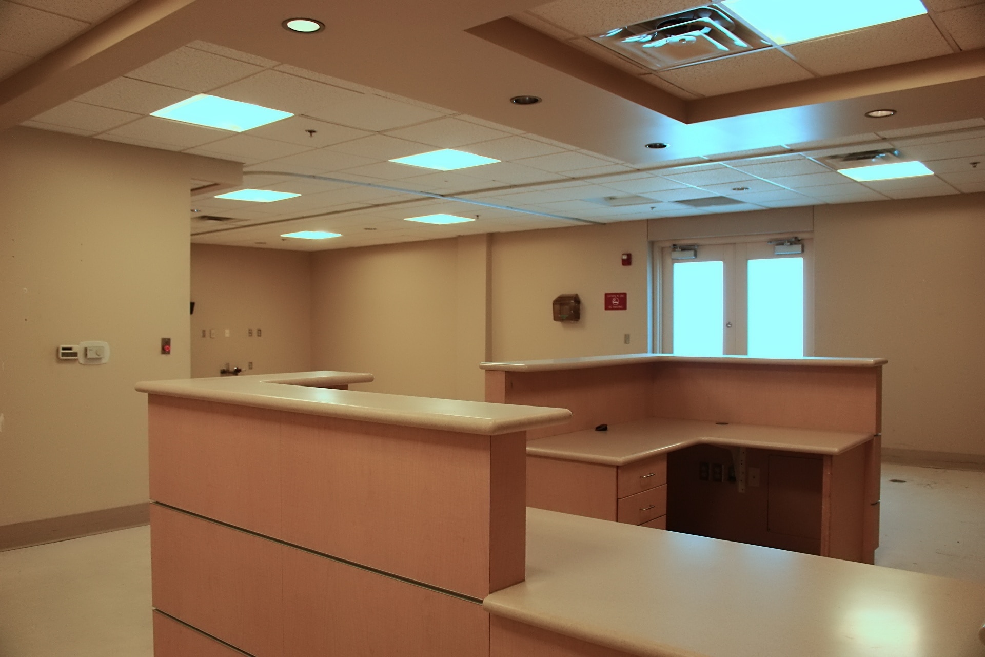 1810 Murchison Dr, El Paso, TX à louer Photo du bâtiment- Image 1 de 8