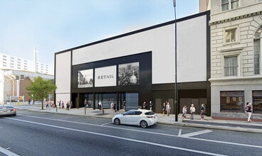 905 N Florida Ave, Tampa, FL for lease Building Photo- Image 1 of 1