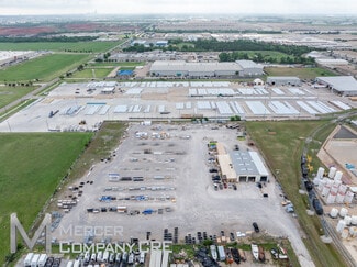Plus de détails pour 3116 S Council Rd, Oklahoma City, OK - Industriel à louer