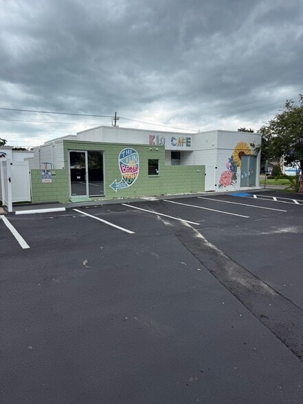 2947 S Florida Ave, Lakeland, FL for lease - Building Photo - Image 2 of 11