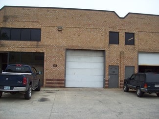 More details for 22854 Bryant Ct, Dulles Town Center, VA - Industrial for Sale