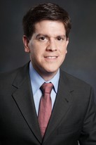 Alejandro Garza, MPSRE, CCIM