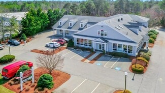More details for 192 Route 137, Harwich, MA - Retail for Sale