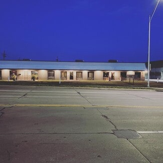 Plus de détails pour 4501-4509 S 96th St, Omaha, NE - Local d'activités à louer