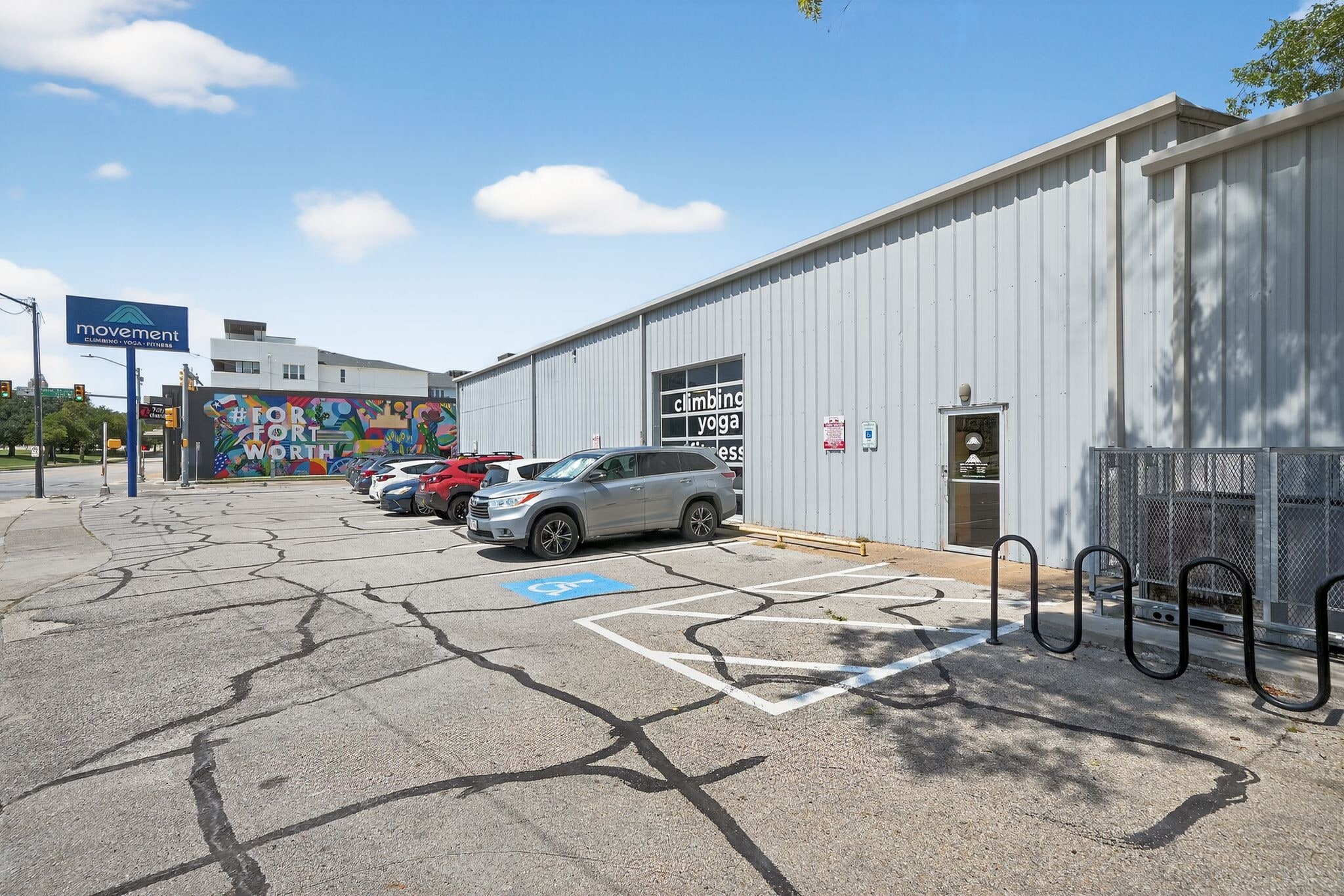 2828-2832 W Lancaster Ave, Fort Worth, TX for sale Building Photo- Image 1 of 21