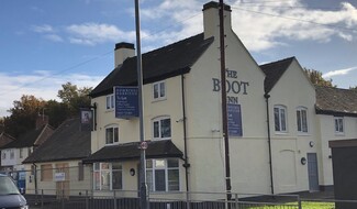 Plus de détails pour Watling St, Atherstone - Bureau à louer