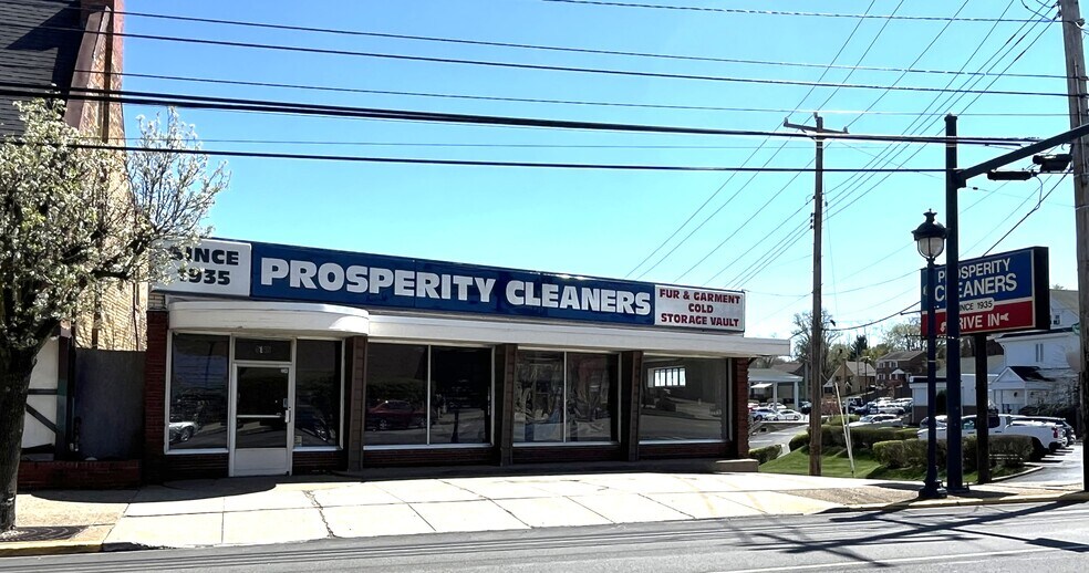 4145 Brownsville Rd, Pittsburgh, PA for sale - Primary Photo - Image 1 of 22