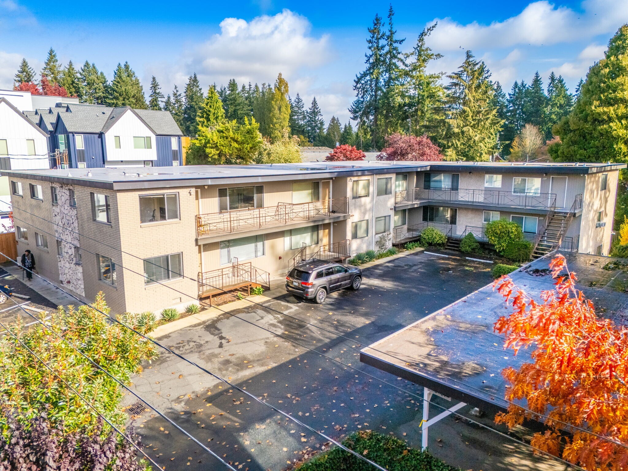 14520 Phinney Ave N, Shoreline, WA for sale Primary Photo- Image 1 of 29