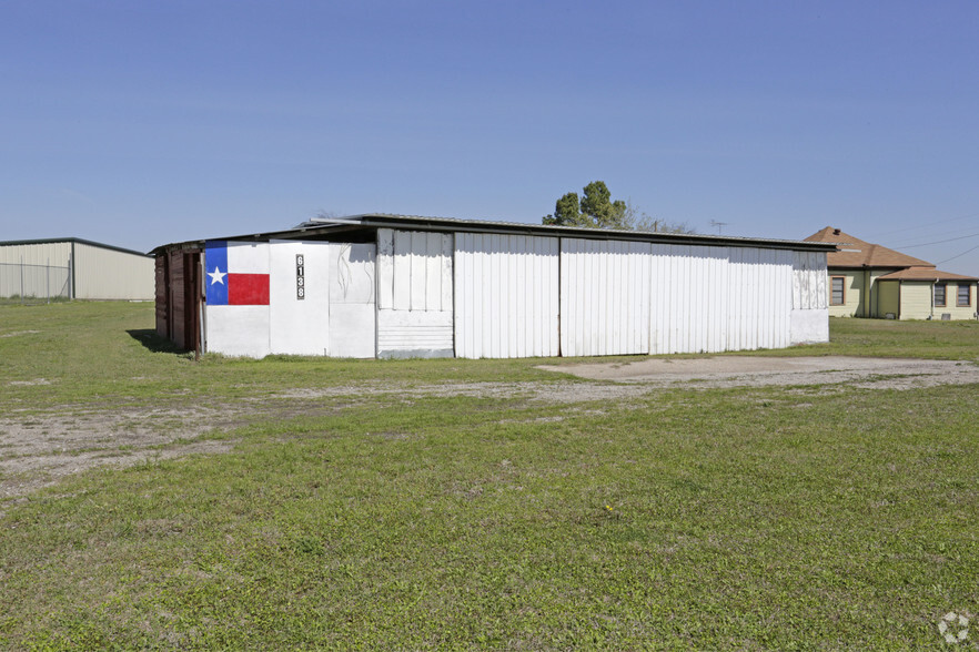 6138 W Interstate 30, Royse City, TX à vendre - Photo principale - Image 1 de 1