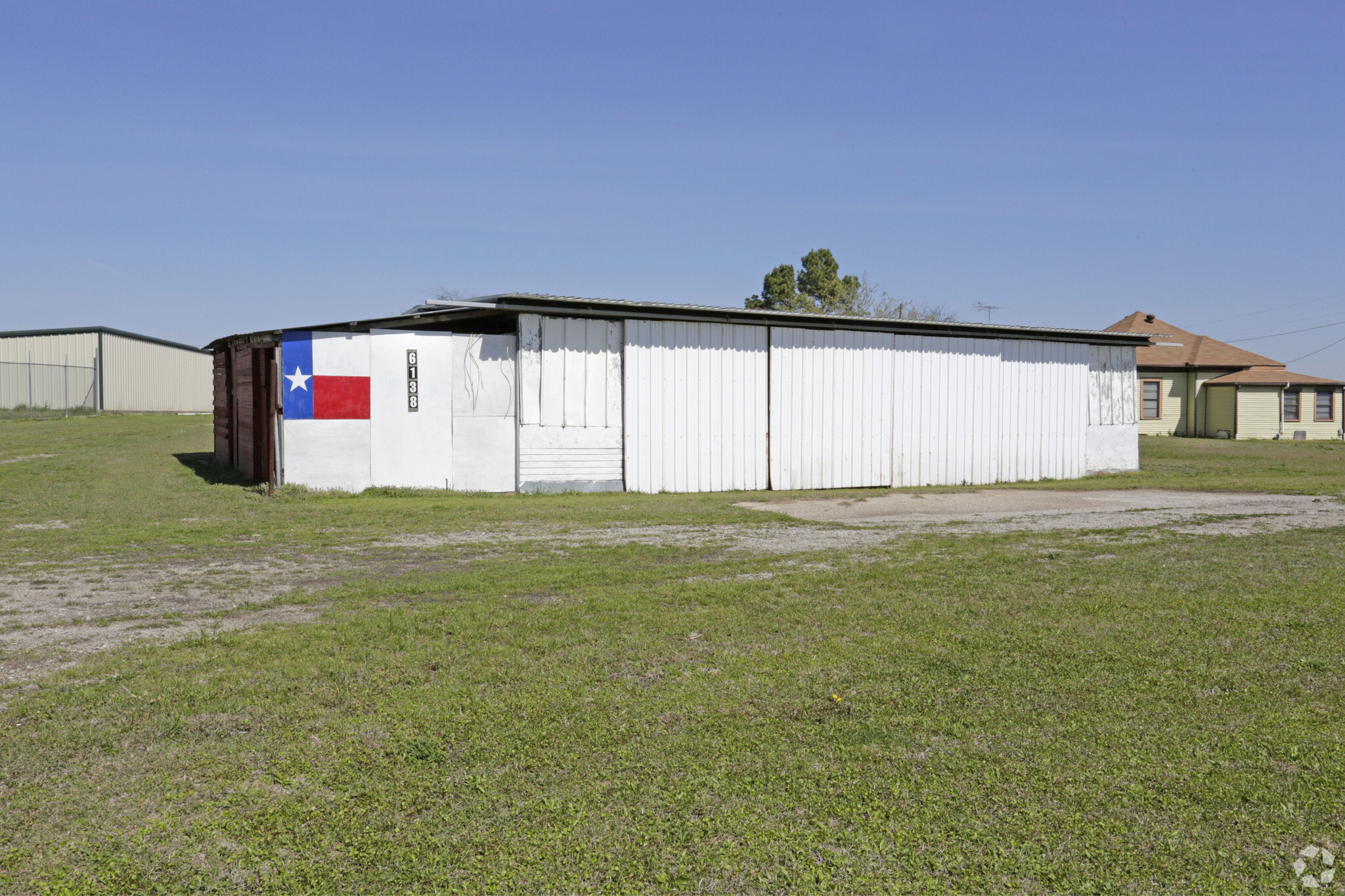 6138 W Interstate 30, Royse City, TX à vendre Photo principale- Image 1 de 1