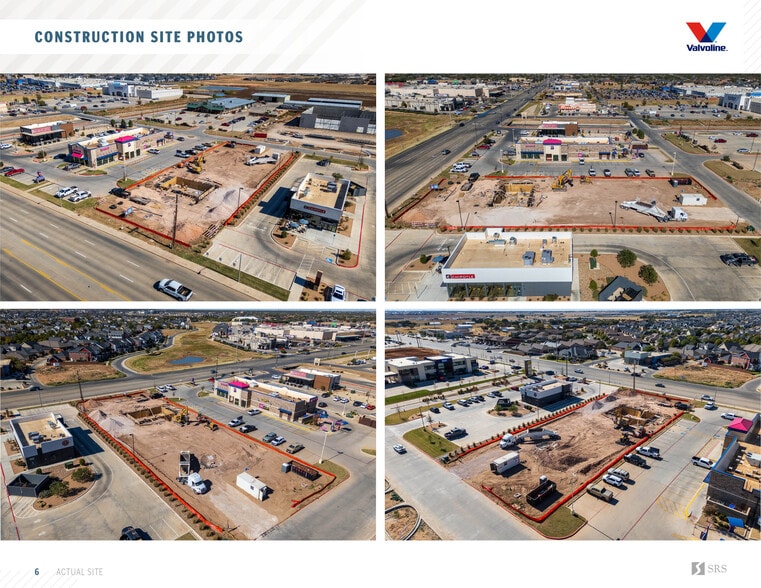 11901 Quaker Ave, Lubbock, TX for sale - Building Photo - Image 3 of 7